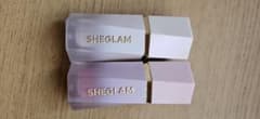 SHEGLAMチークとハイライトのサムネイル