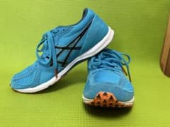 アシックス ソーティマジックLT2 23.5cm - メルカリ