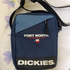 dickiesショルダーバックのサムネイル