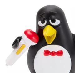 海外ディズニーストア ウィージー トーキングフィギュア 新品未使用