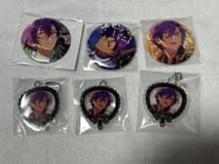 あんスタ 乙狩アドニス 6点まとめ売り - メルカリ