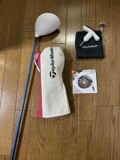 テーラメイド R15 ドライバー　レフティーのサムネイル