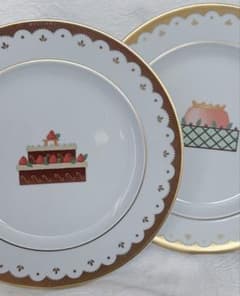 ブルガリ ローゼンタール プレート - メルカリ