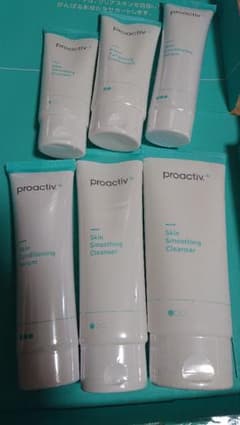 プロアクティブ プラスのサムネイル