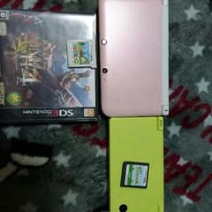 3DS&カセット おまけ付きでDSのサムネイル