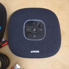 Anker PowerConf S3 ウェブ会議にのサムネイル