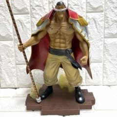 ONE PIECE 白ひげ エドワード・ニューゲート フィギュア ワンピースのサムネイル