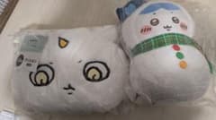 エニマイくじ　ちいかわ　ハチワレのサムネイル