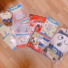 にしむらゆうじ　一番くじまとめ売りのサムネイル