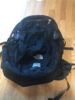 NORTH FACE リュックのサムネイル