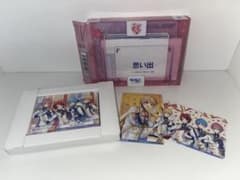 ヴァイスシュヴァルツ すとぷりのサムネイル