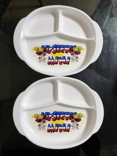 ヒステリックミニ　プレート　食器のサムネイル