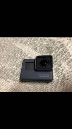 GoPro HERO5のサムネイル