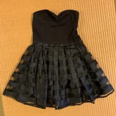 パーティードレス　TWNROOMのサムネイル