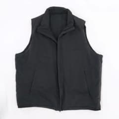 23AW KAPTAIN SUNSHINE Padding Over Vest - メルカリ