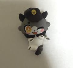 붕괴 스타 레일 개척자 키메라 피규어