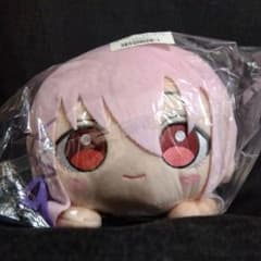 4点セット　Engage Kiss　寝そべりSPぬいぐるみ MPマスコット キサラ 寝そべりスペシャルぬいぐるみ Engage Kiss にっこり - メルカリ