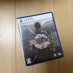 PS5 真・三国無双ORIGINSのサムネイル