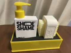 Shoe Shame（シューズケア）のサムネイル