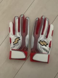 SSK バッティンググローブ　Lサイズのサムネイル