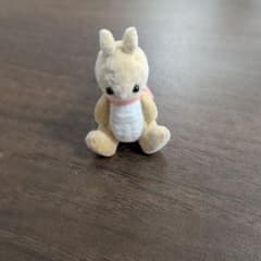 moriのえほん 小さな動物たち ぬいぐるみフィギュア - メルカリ