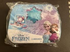 Disney Frozen 유아용 화장 놀이 장난감 3세 이상