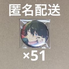影片みか コレクション缶バッジ 2025 Jun. casual 51点セット - メルカリ