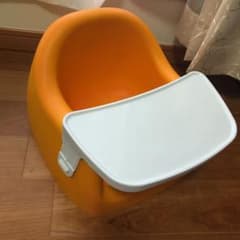 カリブ ベビーチェアのサムネイル