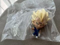 ドラゴンボール超戦士フィギュア8　魔神ベジータのサムネイル