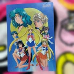 Pretty Guardian Sailor Moon S Desk Mat