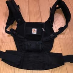 エルゴ　抱っこ紐のサムネイル