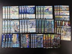 デュエマ ロストクルセイダー デッキパーツのサムネイル