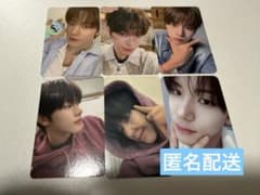 closeyoureyes スンホ ヨントン 対面サイン会 トレカ - メルカリ