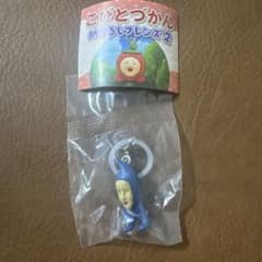こびとずかん めじるしアクセサリー シノビイエコビトのサムネイル