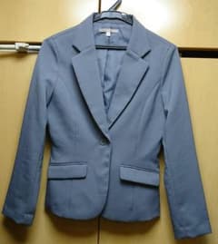 グレー ★ジャケットMのサムネイル