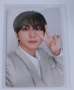 ENHYPEN WALK THE LINE ジョンウォン トレカ - メルカリ