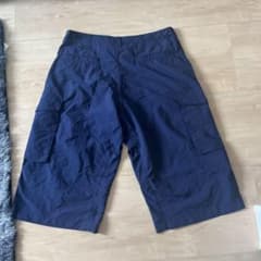 カーゴバギークロップドパンツのサムネイル