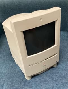 Apple Macintosh Color Classic 付属品多数 ジャンク - メルカリ