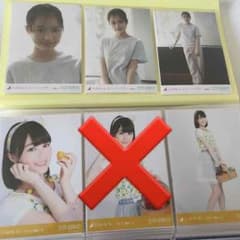 乃木坂46 生田絵梨花 生写真のサムネイル