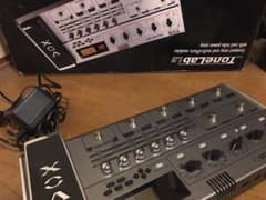 VOX ToneLab LE マルチエフェクターのサムネイル