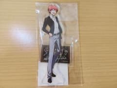 【新品未使用】 暗殺教室 赤羽業 アクリルスタンドのサムネイル