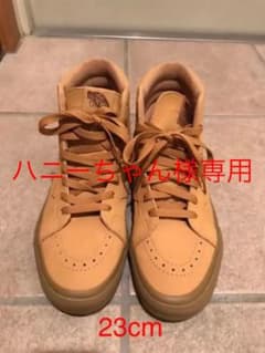 VANS バンズ  ハイカットスニーカーのサムネイル
