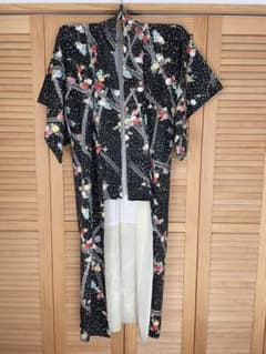 ★美品★女性着物　千總小紋　三越購入 ☆美品☆女性着物 千總小紋 三越購入 - メルカリ