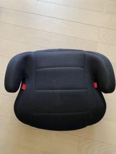 ブースターシート ジュニアシートのサムネイル