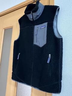 パタゴニア　レトロXベストのサムネイル