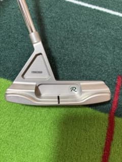 TaylorMade TRUSS トラス パター リザーブ B2THのサムネイル