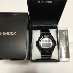 （ドリル☆マン様専用）CASIO G-SHOCK　3230（カシオ　ジーショックのサムネイル
