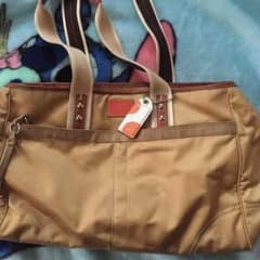 タク様専用♡COACHトートバッグのサムネイル