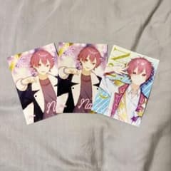 いれいす ないこ 第2弾 ブロマイド 3枚セットのサムネイル