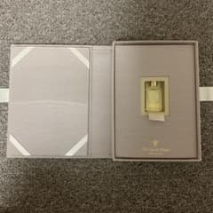【非売品】赤坂プリンスクラシックハウス　ボタニカルエッセンシャルオイルのサムネイル